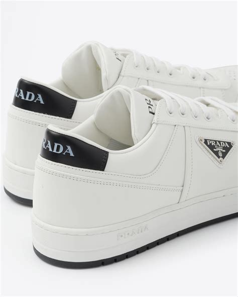 prada downtown shoes|Prada shoes official site.